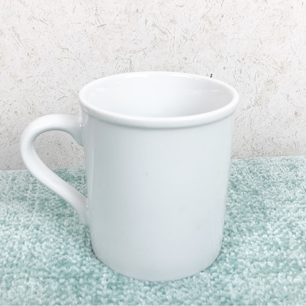 Vintage Papel Penguins Hearts Two Of A Kind Mug Cup Japan - Picture 4 of 7